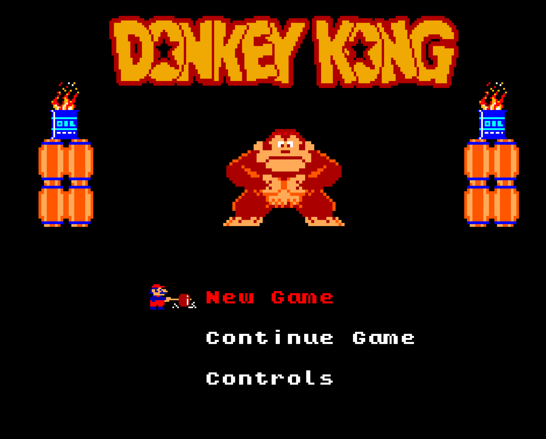 game icon
