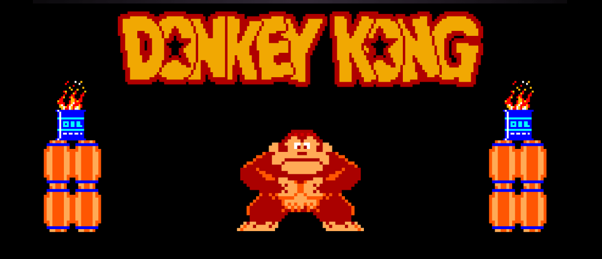 Gaming Legacy Donkey Kong's Legacy in Gaming History