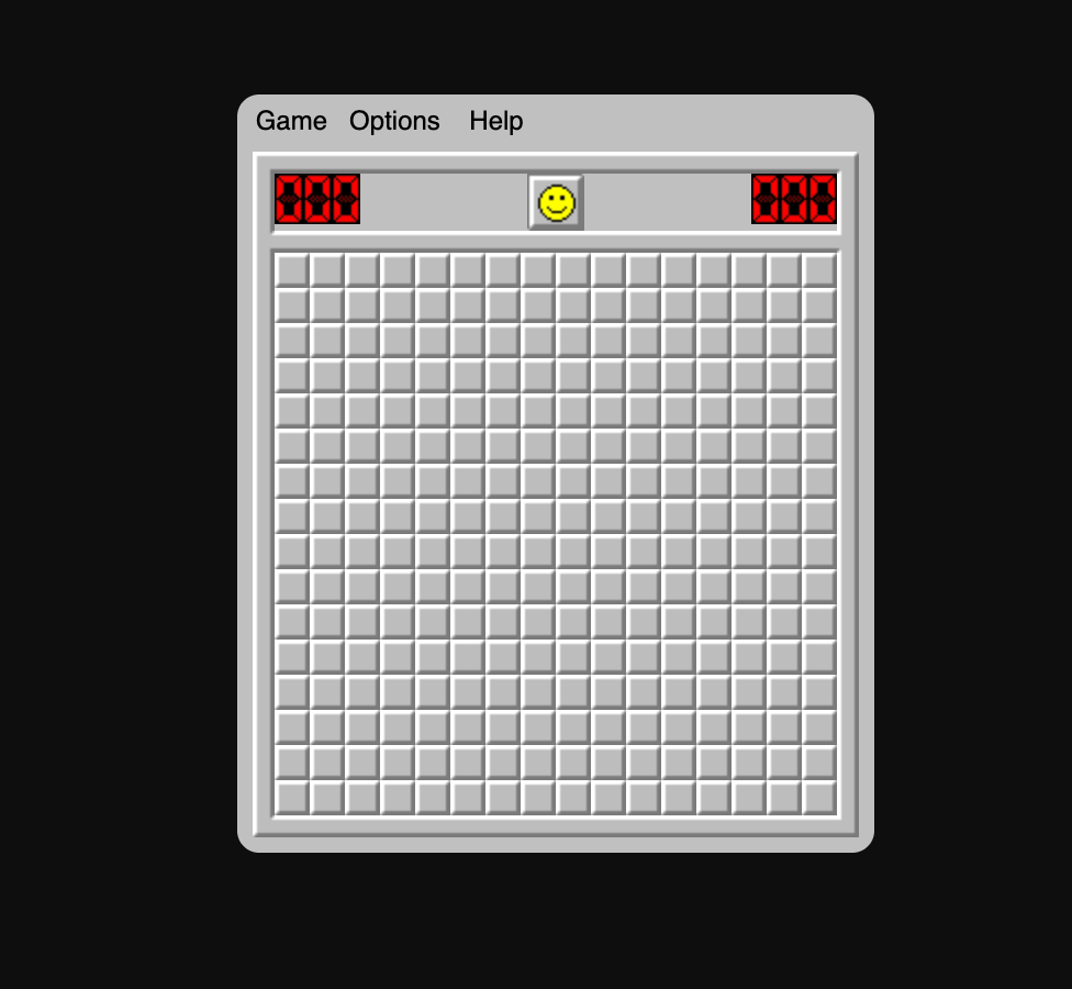 game icon